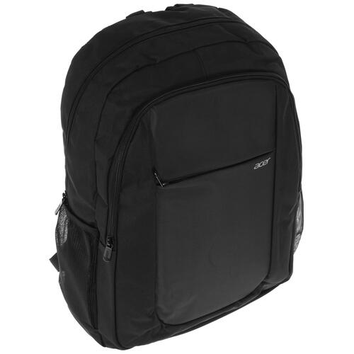 Купить 15.6" Рюкзак Acer LS series OBG206 черный  5084561. Характеристики, отзывы и цены в Донецке