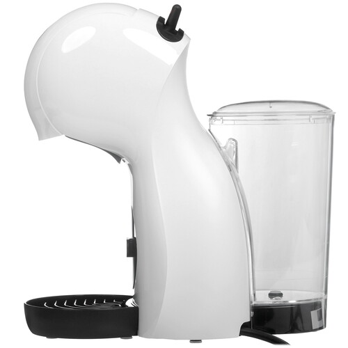 Купить Кофемашина капсульная DeLonghi EDG 110.WB  5643600. Характеристики, отзывы и цены в Донецке