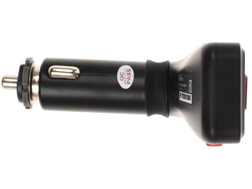 Купить FM-трансмиттер Ritmix FMT-A775  1113337. Характеристики, отзывы и цены в Донецке