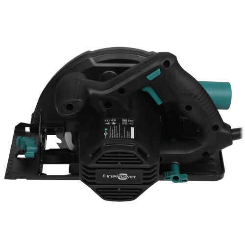 Купить Пила дисковая FinePower XT CSC150-18  9160926. Характеристики, отзывы и цены в Донецке