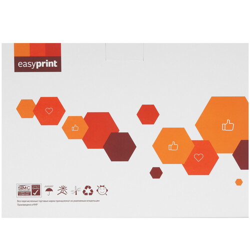 Купить Картридж лазерный EasyPrint LS-205L черный, с чипом  9981219. Характеристики, отзывы и цены в Донецке