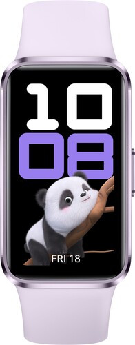 Купить Фитнес-браслет HUAWEI Band 10  5620813. Характеристики, отзывы и цены в Донецке