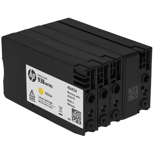 Купить МФУ струйное HP OfficeJet Pro 9730  5454289. Характеристики, отзывы и цены в Донецке