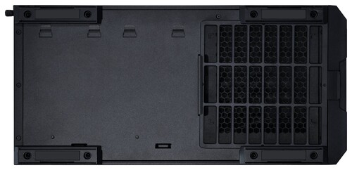 Купить Корпус LIAN LI LANCOOL 207 DIGITAL  5618336. Характеристики, отзывы и цены в Донецке