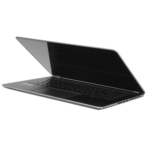Купить 17" Ноутбук MSI Creator Z17 HX Studio A13VGT A13VGT-039RU серый  5094211. Характеристики, отзывы и цены в Донецке