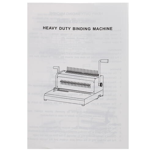 Купить Брошюровщик Rayson SD-2011B21  1072716. Характеристики, отзывы и цены в Донецке