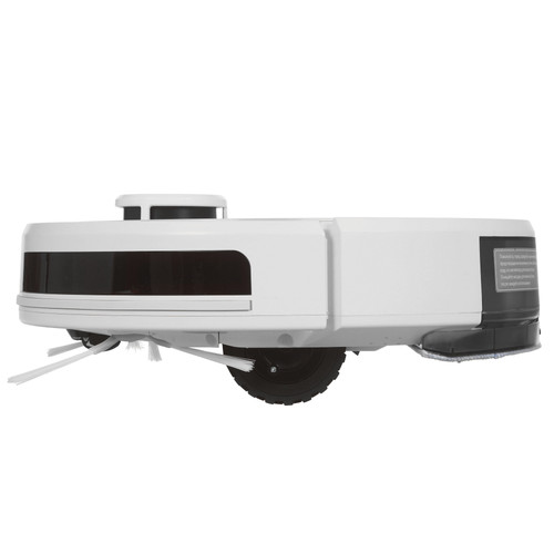 Купить Робот-пылесос РЕДМОНД RV-R660SH белый  9168380. Характеристики, отзывы и цены в Донецке