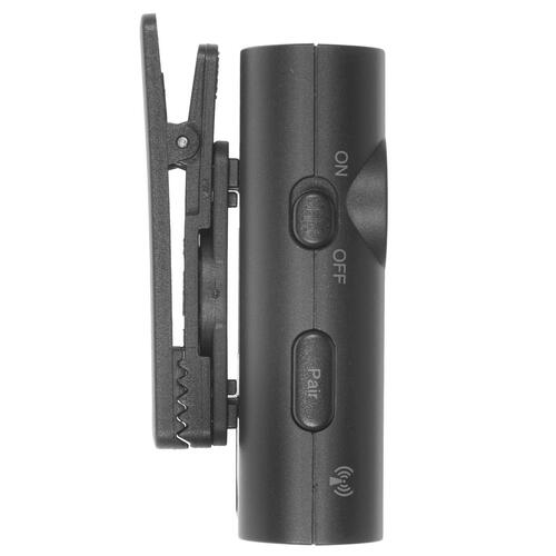 Купить Радиосистема BOYA BY-WM4 Pro-K3  4738722. Характеристики, отзывы и цены в Донецке