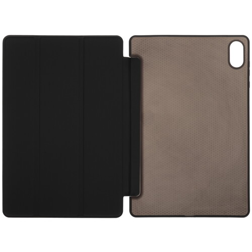 Купить Чехол-книжка Aceline Streak для HONOR Pad X8a черный  5610069. Характеристики, отзывы и цены в Донецке