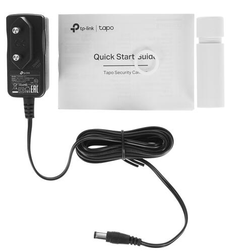 Купить IP-камера TP-Link TC65  5067137. Характеристики, отзывы и цены в Донецке