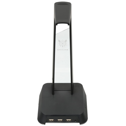 Купить Подставка для наушников Onikuma ST-2  5618873. Характеристики, отзывы и цены в Донецке