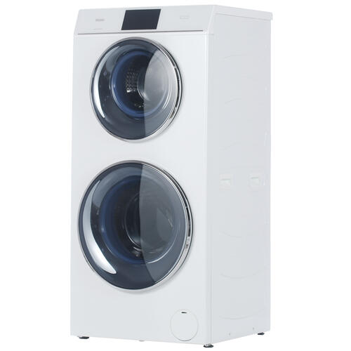 Купить Стирально-сушильная машина Haier HWD120-B1558U белый  1275894. Характеристики, отзывы и цены в Донецке