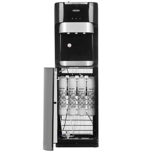 Купить Пурифайер VATTEN FV45NKU черный  9947787. Характеристики, отзывы и цены в Донецке