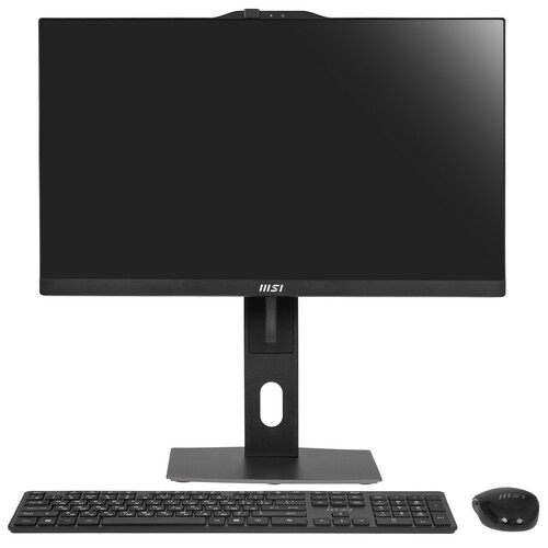Купить 23.8" Моноблок MSI Modern AM242P 1M-1484RU [9S6-AE0721-1484]  5489321. Характеристики, отзывы и цены в Донецке