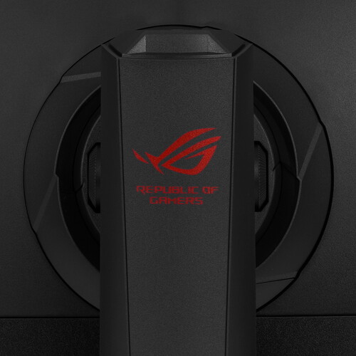 Купить 49" Монитор ASUS ROG Strix XG49WCR черный  9068106. Характеристики, отзывы и цены в Донецке