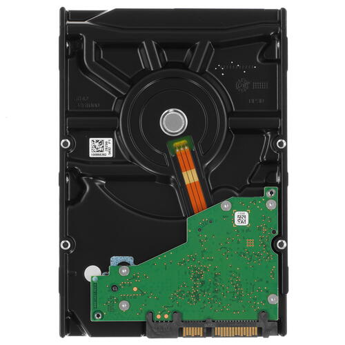 Купить 6 ТБ Жесткий диск Seagate Exos 7E10 [ST6000NM019B]  5098775. Характеристики, отзывы и цены в Донецке