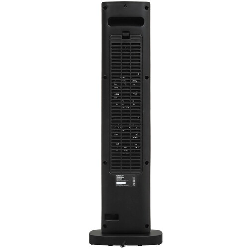 Купить Тепловентилятор DEXP TF-20EAT  9121374. Характеристики, отзывы и цены в Донецке