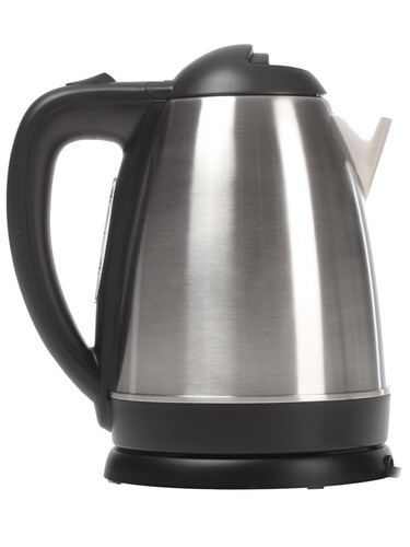 Купить Электрочайник Galaxy GL 0304 серебристый  6729119. Характеристики, отзывы и цены в Донецке