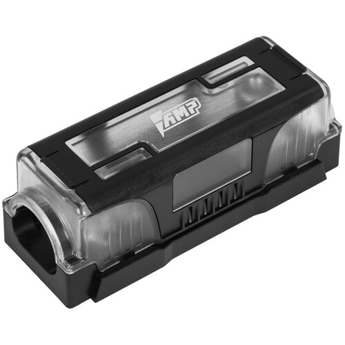 Купить Держатель для предохранителей AMP MASS ANL-03  5641460. Характеристики, отзывы и цены в Донецке