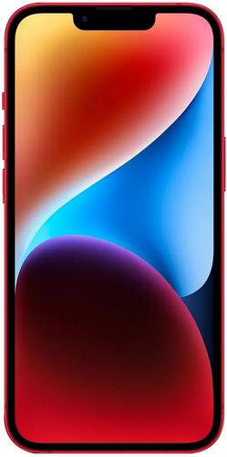 Купить 6.7" Смартфон Apple iPhone 14 Plus 512 ГБ красный  5081763. Характеристики, отзывы и цены в Донецке