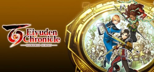 Купить Игра Eiyuden Chronicle: Hundred Heroes (Steam)  5622318. Характеристики, отзывы и цены в Донецке