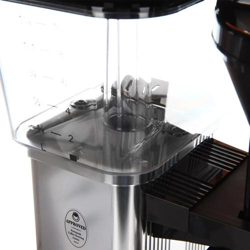 Купить Кофеварка капельная Moccamaster KBG741 Select серебристый  9904636. Характеристики, отзывы и цены в Донецке