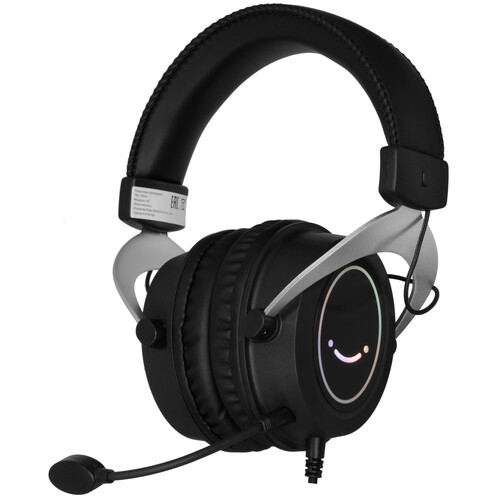 Купить Проводные наушники Fifine H3 черный 2023  5475616. Характеристики, отзывы и цены в Донецке