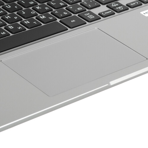 Купить 15.6" Ноутбук MAIBENBEN M575 серебристый  5483649. Характеристики, отзывы и цены в Донецке