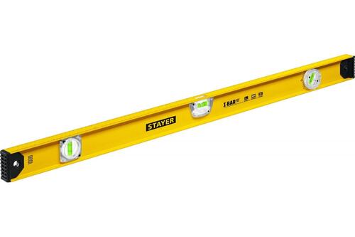 Купить Уровень STAYER 3470-100_z02 100 см  9107315. Характеристики, отзывы и цены в Донецке