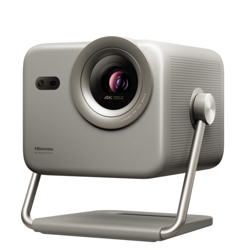 Купить Проектор Hisense M2 Pro серебристый  5634174. Характеристики, отзывы и цены в Донецке