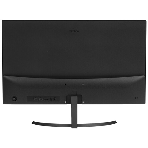 Купить 27" Монитор KEYRON KQ27N1TB черный  9078367. Характеристики, отзывы и цены в Донецке