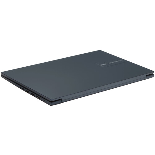 Купить 14" Ноутбук ASUS VivoBook 14 X1404VA-EB676 синий  5478550. Характеристики, отзывы и цены в Донецке