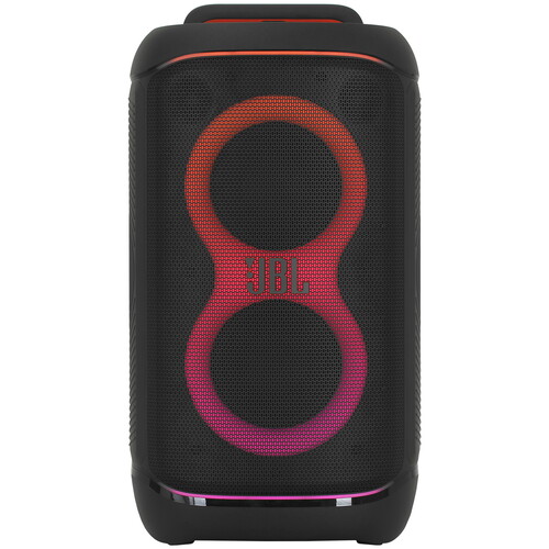 Купить Портативная аудиосистема JBL PARTYBOX 520, черный  5618906. Характеристики, отзывы и цены в Донецке
