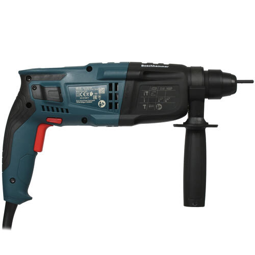 Купить Перфоратор Bosch GBH 220 Professional  4768068. Характеристики, отзывы и цены в Донецке