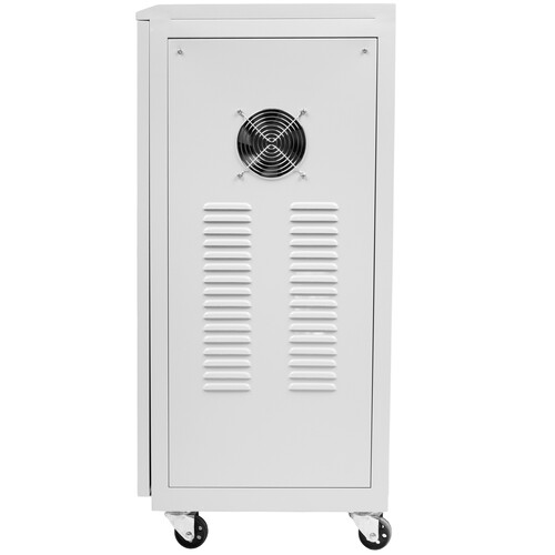 Купить Стабилизатор напряжения RUCELF SDVII-25000-L  8105908. Характеристики, отзывы и цены в Донецке