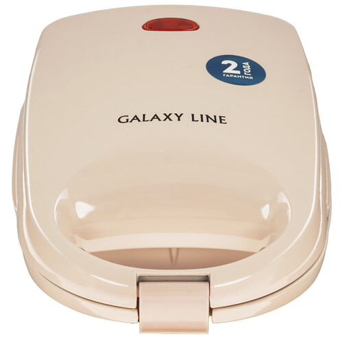Купить Десертница GALAXY LINE GL 2982 бежевый  9129694. Характеристики, отзывы и цены в Донецке