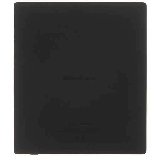 Купить 7" Электронная книга ОНИКС БУКС Рафаэль 2 черный + чехол  5621351. Характеристики, отзывы и цены в Донецке