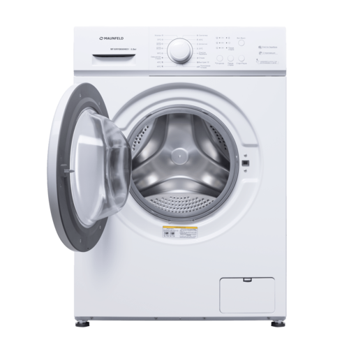 Купить Стиральная машина MAUNFELD MFWM106WH051 белый  9067438. Характеристики, отзывы и цены в Донецке