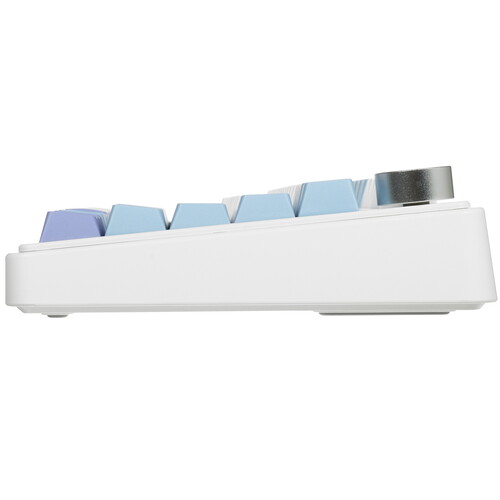 Купить Клавиатура проводная + беспроводная AULA F75  5626795. Характеристики, отзывы и цены в Донецке