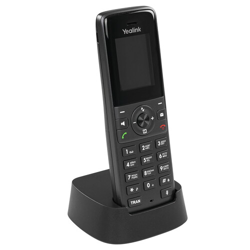 Купить Системная консоль Yealink W74H  5483100. Характеристики, отзывы и цены в Донецке