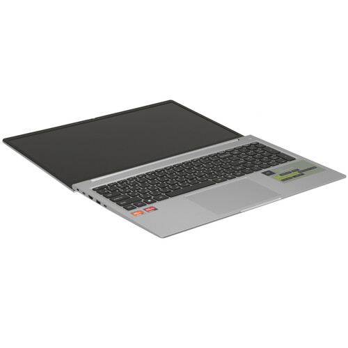 Купить 17.3" Ноутбук Machcreator Genesis R17 серебристый  5637971. Характеристики, отзывы и цены в Донецке