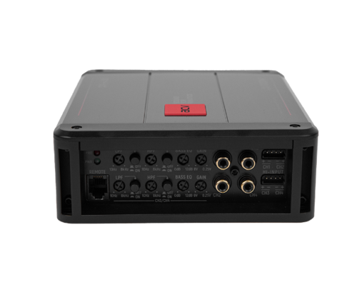 Купить Усилитель ACV DX-4.80  5472779. Характеристики, отзывы и цены в Донецке