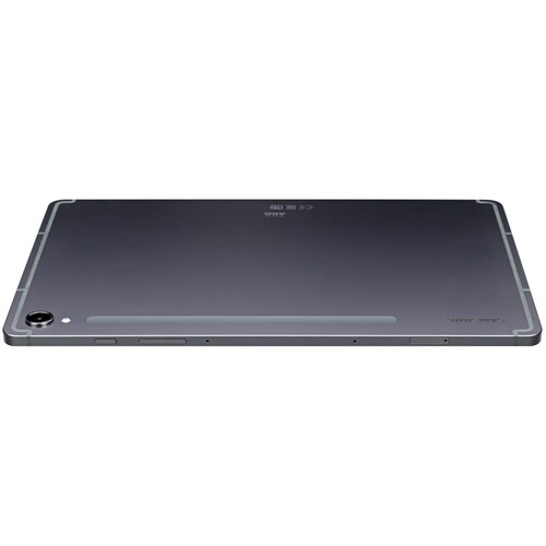 Купить 11" Планшет Samsung Galaxy Tab S9 Wi-Fi 128 ГБ серый + стилус  5455488. Характеристики, отзывы и цены в Донецке