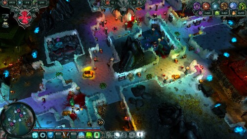 Купить Игра Dungeons - The Dark Lord (Steam)  5627041. Характеристики, отзывы и цены в Донецке