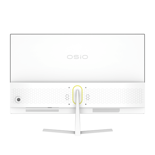 Купить 27" Монитор OSiO BaseLine B27-01w белый  5634790. Характеристики, отзывы и цены в Донецке