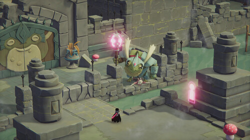 Купить Игра Death's Door (Steam)  5618254. Характеристики, отзывы и цены в Донецке