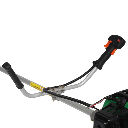 Купить Триммер бензиновый Oasis TB-150P Eco  5494329. Характеристики, отзывы и цены в Донецке