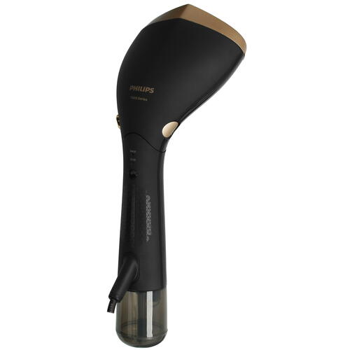Купить Отпариватель Philips STH7060/80 черный  5402477. Характеристики, отзывы и цены в Донецке