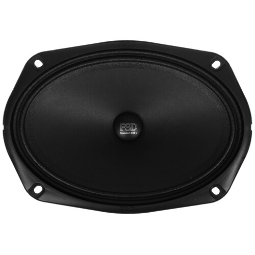 Купить Среднечастотная акустическая система FSD audio Standart 690L  9122398. Характеристики, отзывы и цены в Донецке