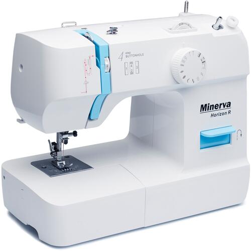 Купить Швейная машина Minerva Horizon R  9093567. Характеристики, отзывы и цены в Донецке